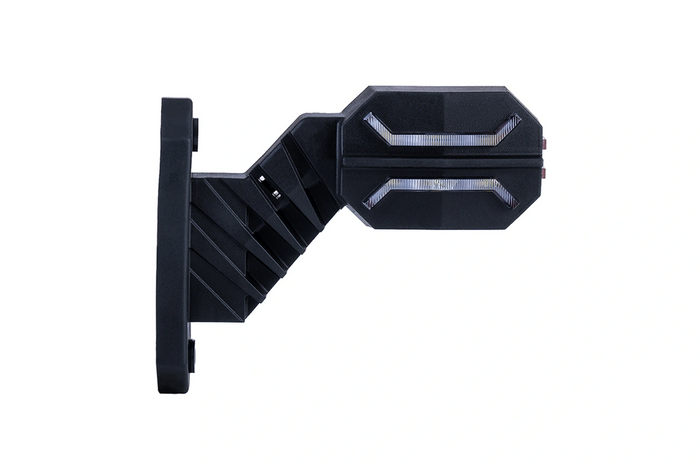 HORPOL DRAGON LD 3064 LED-Rechtsmarkierungsleuchte
