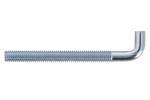 DROMET HP M6x70 L-Haken