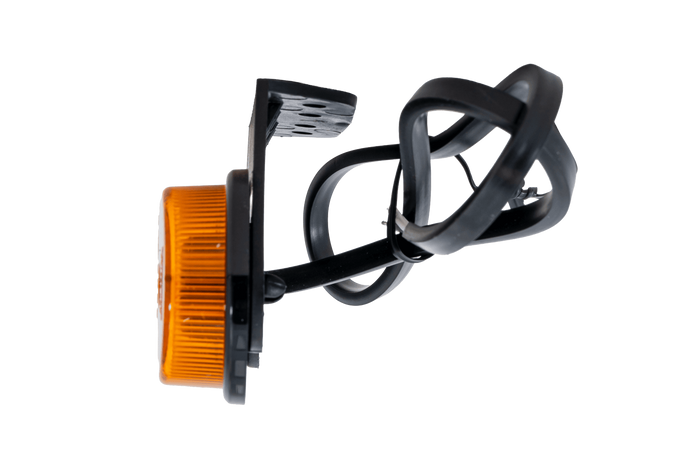 FRISTOM FT-020 LED Universal-Umrissleuchte, mit Halterung