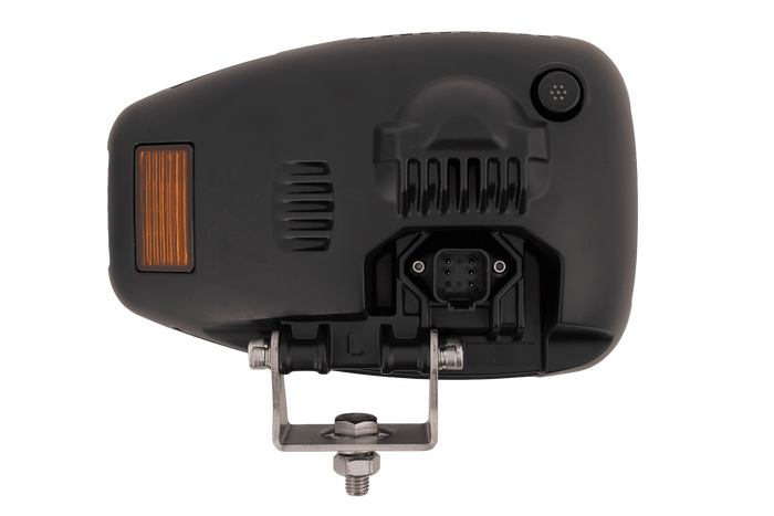 TT Technology TT.16610-L+TT.16610-P LED-Scheinwerfer, 3 Funktionen, 21 LEDs, 4450 lm, links + rechts, für JCB/Cat/Manitou/Volvo/Terex