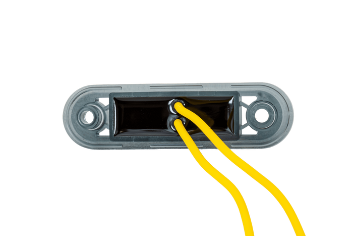 FRISTOM FT-073Z LED DARK Umrissleuchte, Universal