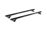Dachgepäckträgerstangen und Füße CRUZ Airo FIX Dark 108 - (2x) 925-711