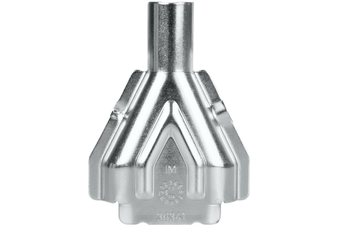 Bremszug-Abdeckung KNOTT 36341KS