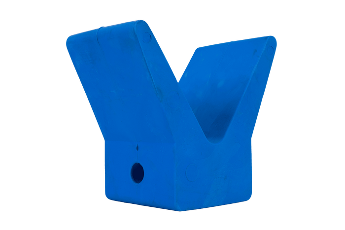 STEELPRESS RL-06A Bugfender für Bootsanhänger