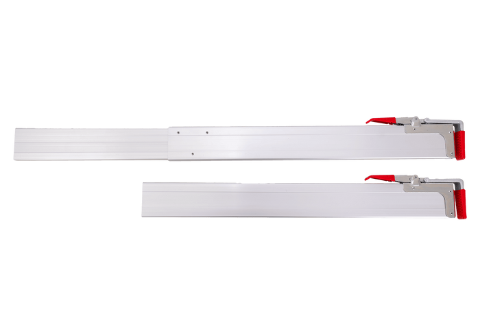 UNITRAILER Zwischenwandverschluss 2100-2400 mm