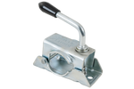 Klemme für das KNOTT LB48 48-mm-Stützrad
