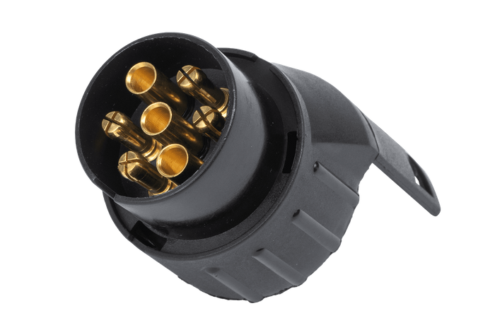 Adapter Stecker 7 auf 13 von UNITRAILER
