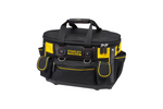 STANLEY FATMAX Werkzeugtasche 510x250x220mm 26l mit ovalem Deckel