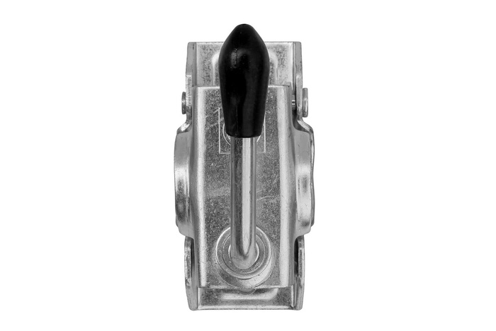 Klemme für WINTERHOFF KLE48 Stützrad 48 mm