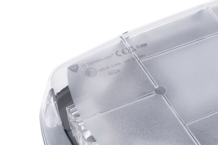 TT Technology TT.1420 magnetisches Warnlicht