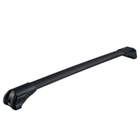Dachgepäckträger-Querträger CRUZ Airo Fuse Dark 82 - (1x) 925-731