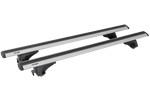 Inter Pack Virgo IR 110 (G2) Dachträger für integrierte Reling