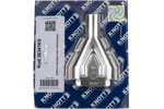 Bremszug-Abdeckung KNOTT 36341KS