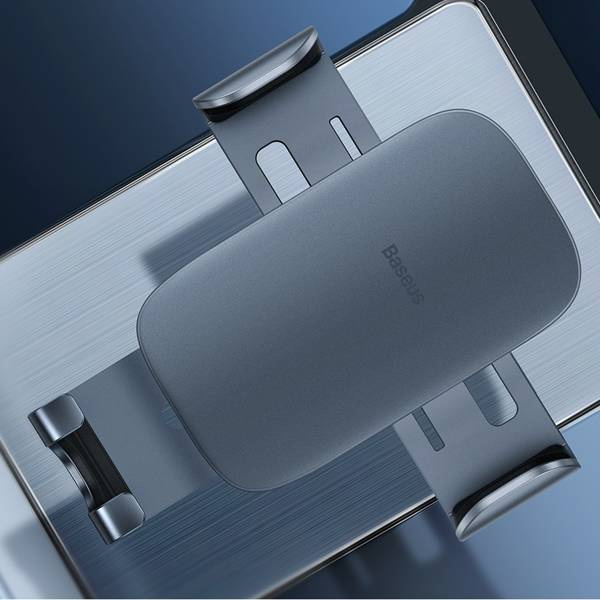 BASEUS Metal Age II Handy-Autohalterung für Lüftungsöffnung , verstellbar
