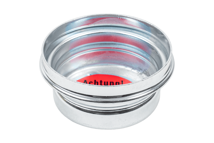 KNOTT 64,2 mm Nabenlager-Abdeckung