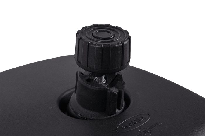 PLASTEX LP0328/SM Seitenspiegel für Landmaschinen 328x238mm