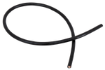 HYBSZ QLY-S 2x4+5x1,5 siebenadriges Elektrokabel - 1 m