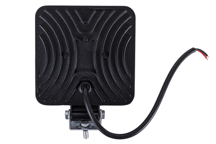 LED-Arbeitsscheinwerfer-Reflektor HERMON EL042 16xLED 3840lm